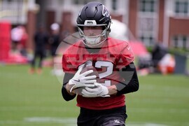 Falcons Football