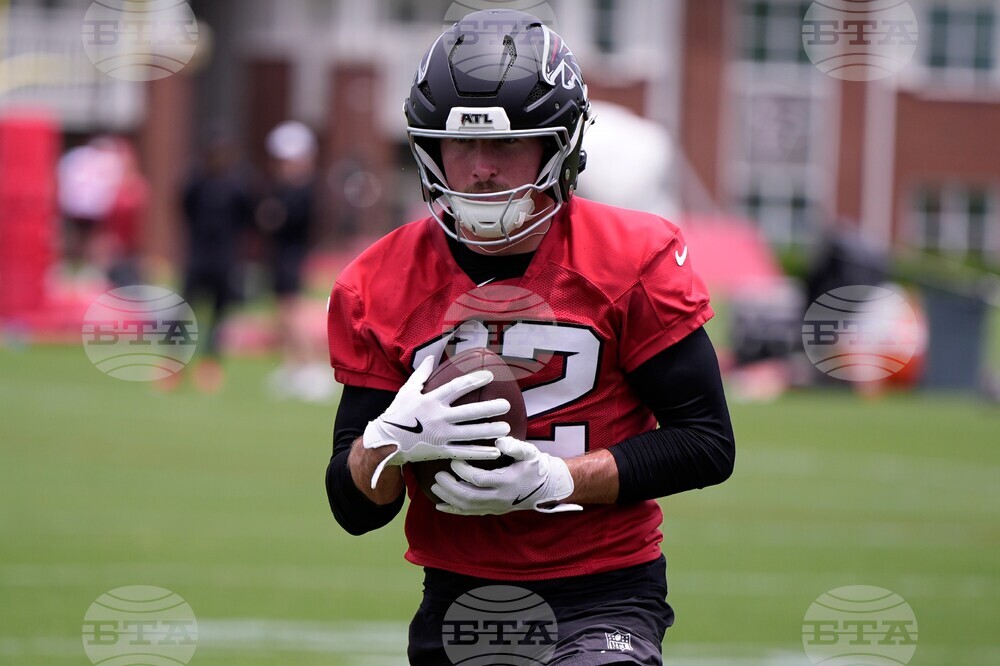 Falcons Football
