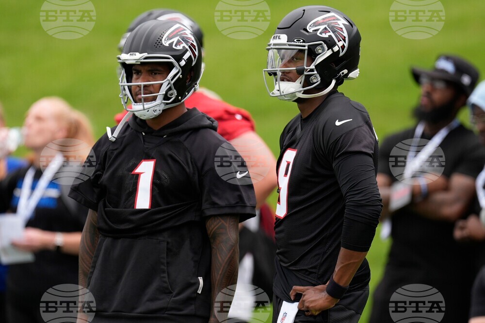 Falcons Football