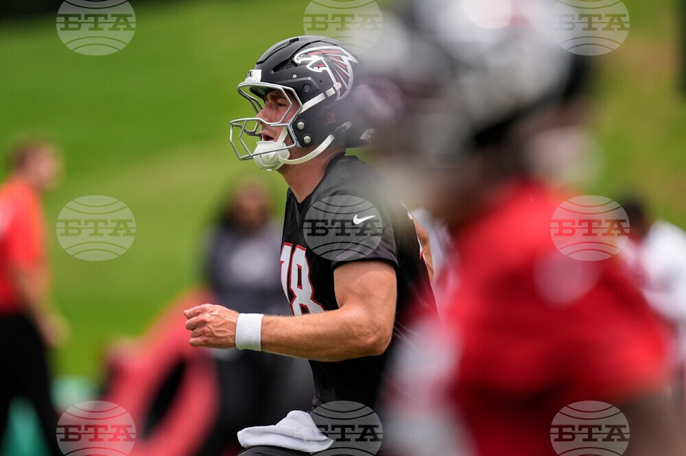 Falcons Football