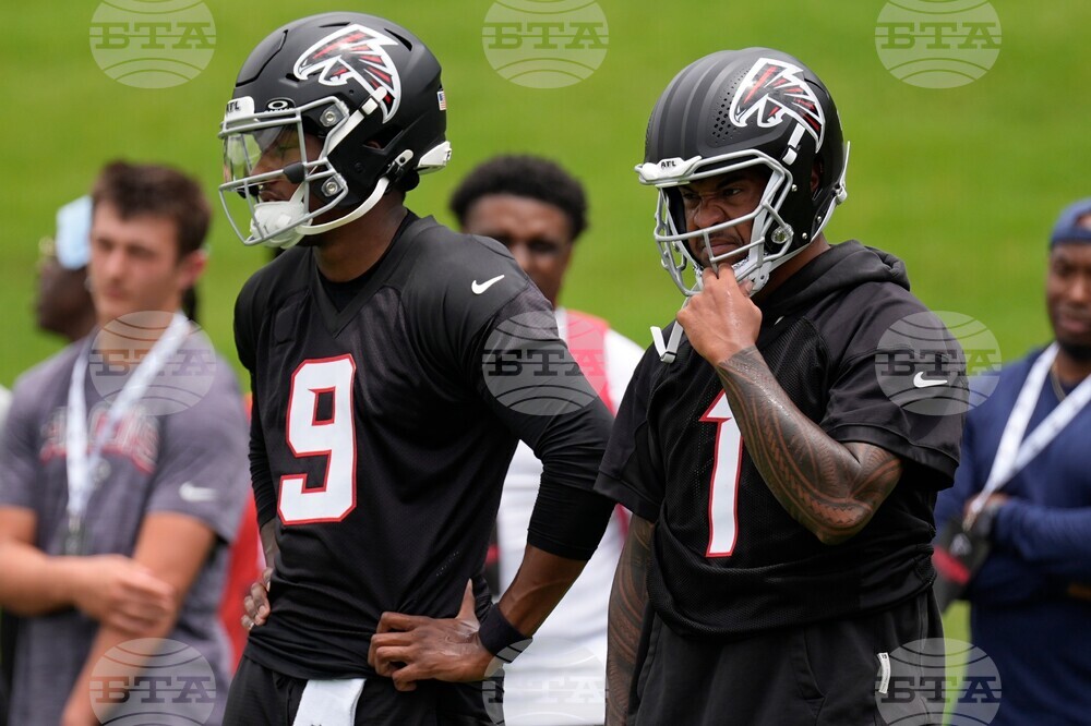 Falcons Football