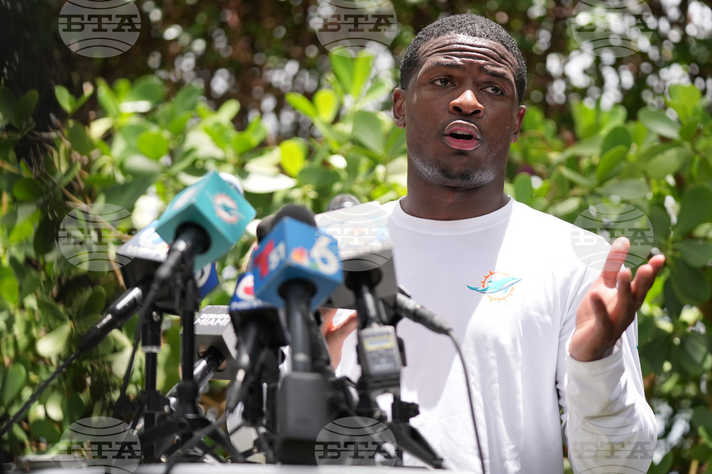 Dolphins Football