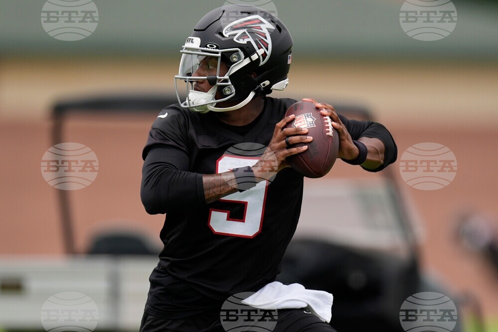 Falcons Football