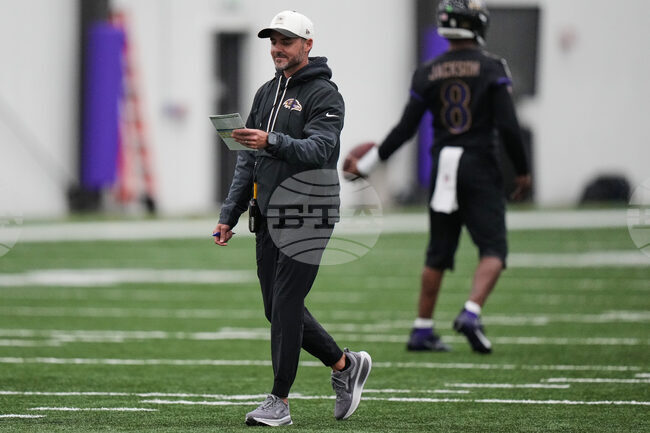 Ravens Football