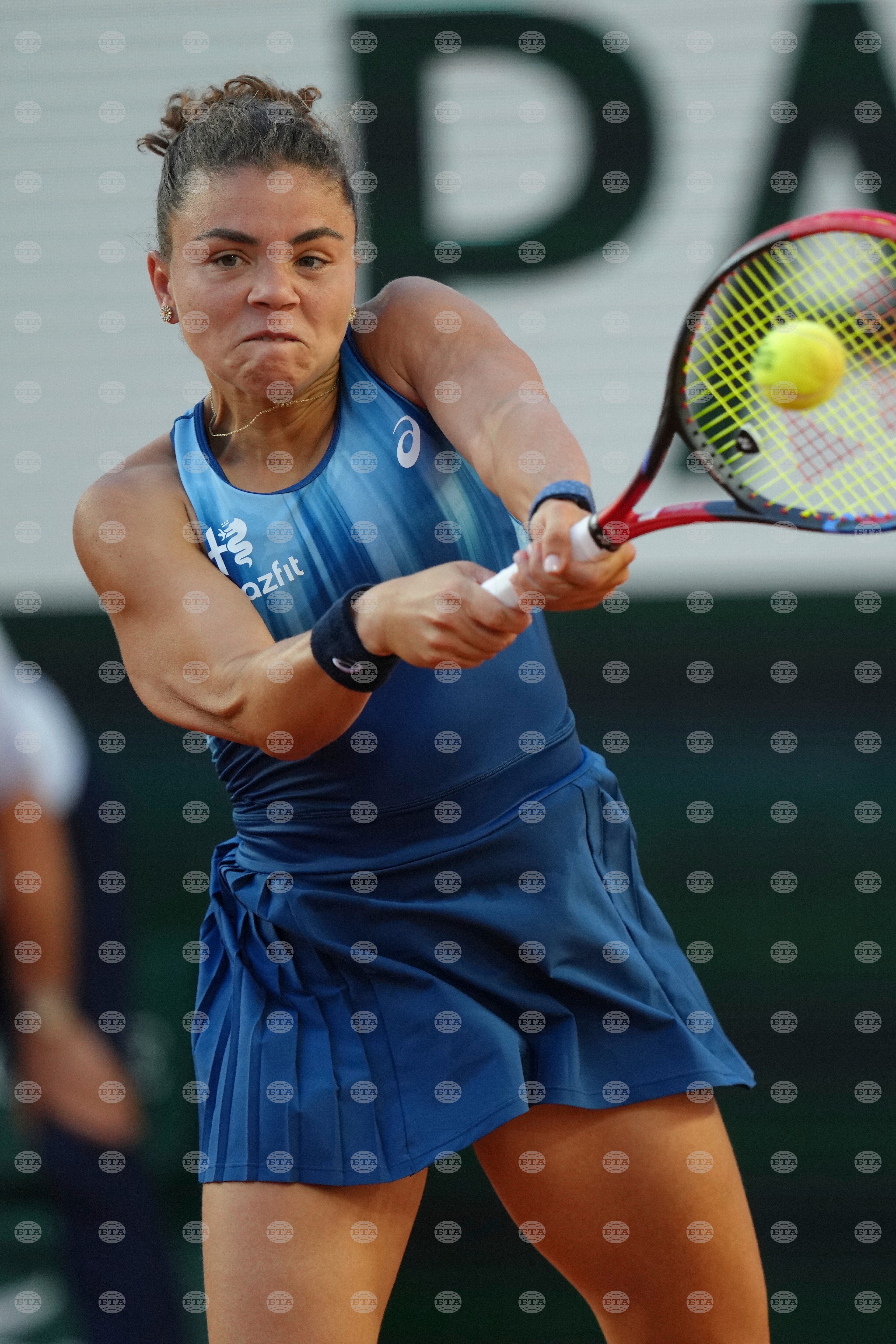 French Open Tennis