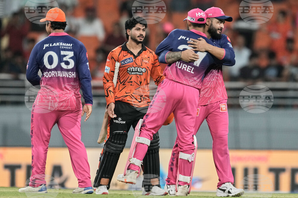 India IPL Cricket
