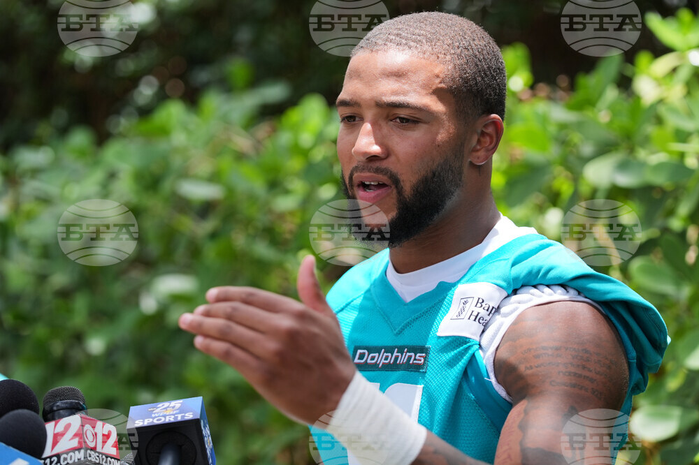 Dolphins Football