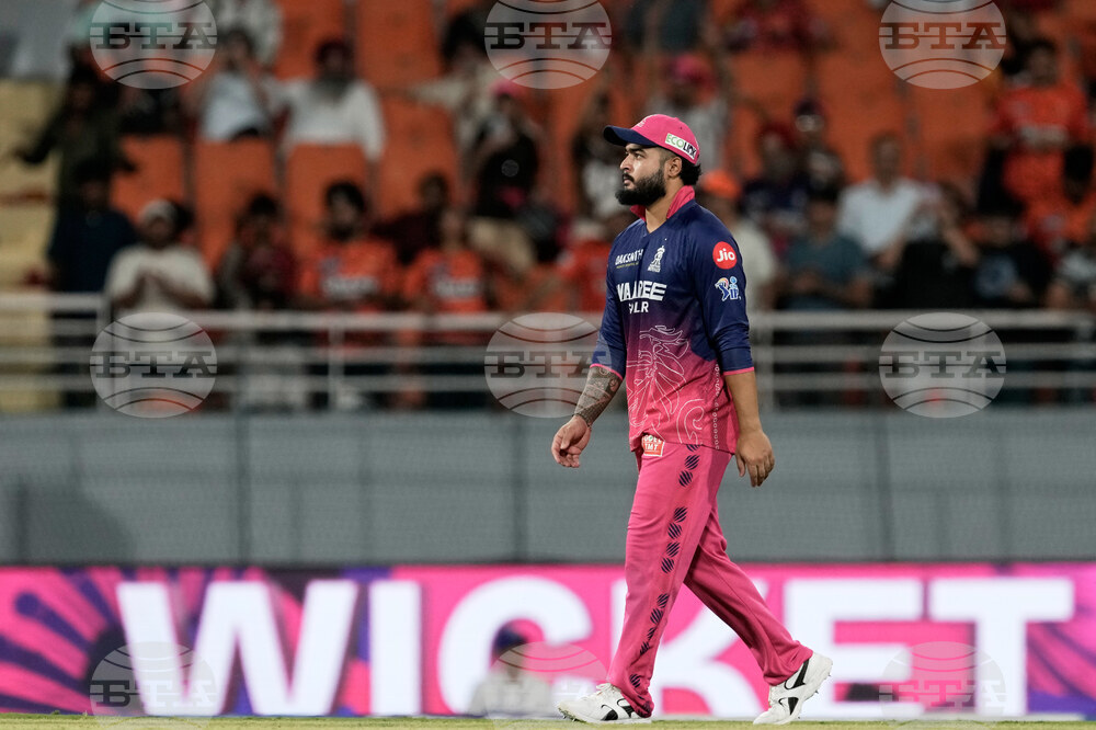 India IPL Cricket
