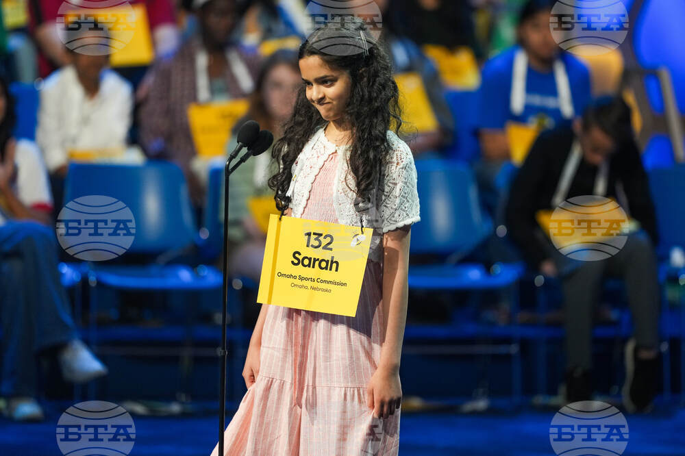 Spelling Bee