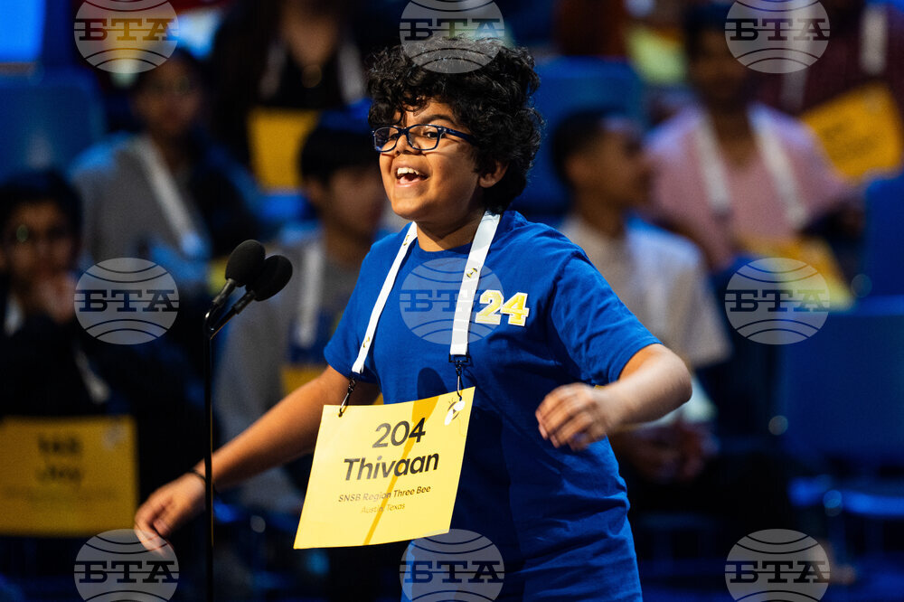 Spelling Bee