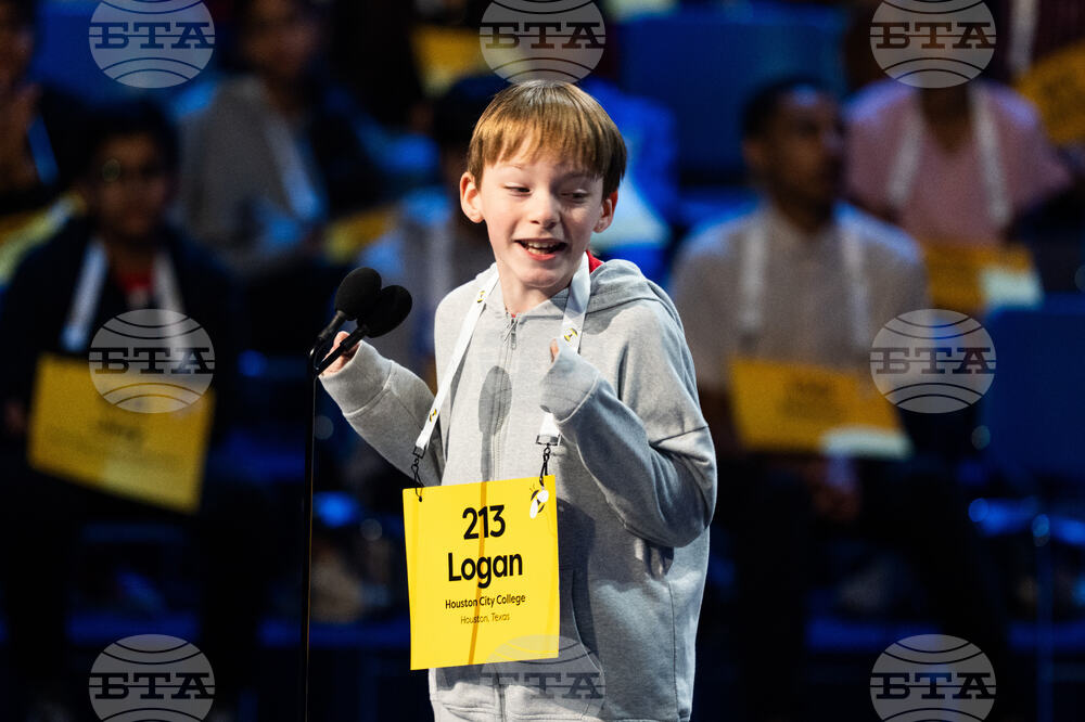 Spelling Bee