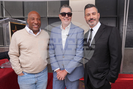 Adam Carolla Walk of Fame