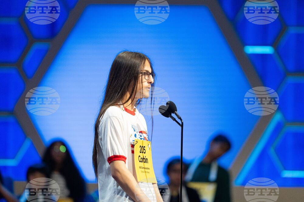 Spelling Bee
