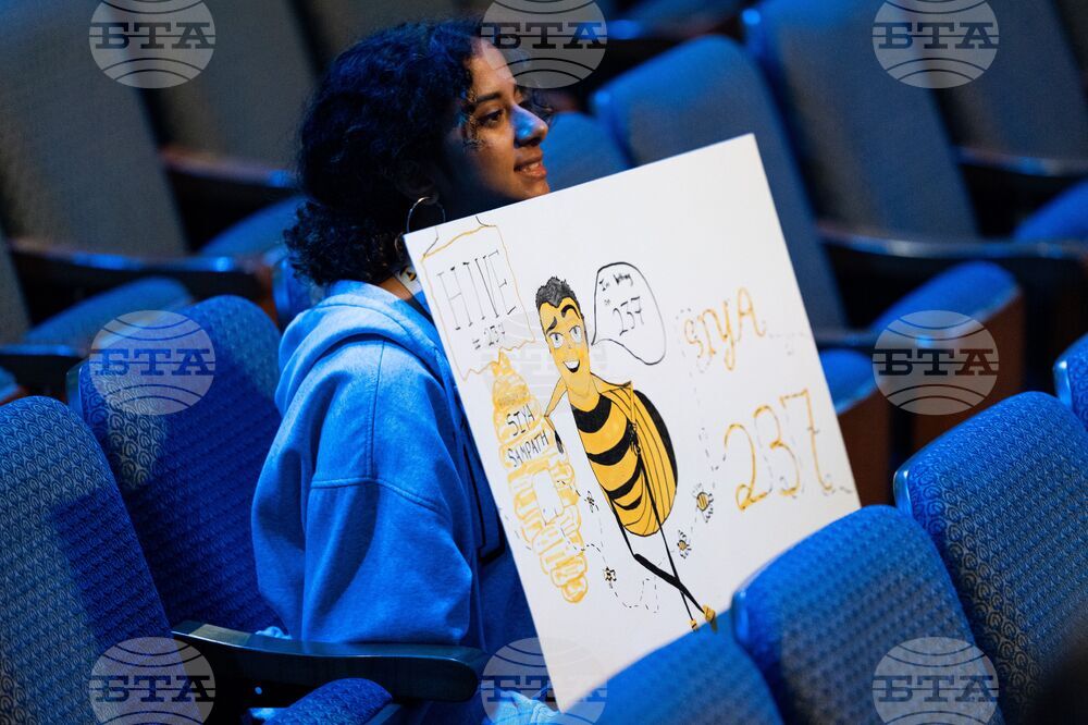 Spelling Bee