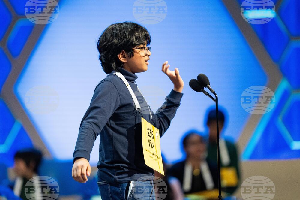 Spelling Bee