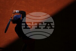 French Open Tennis