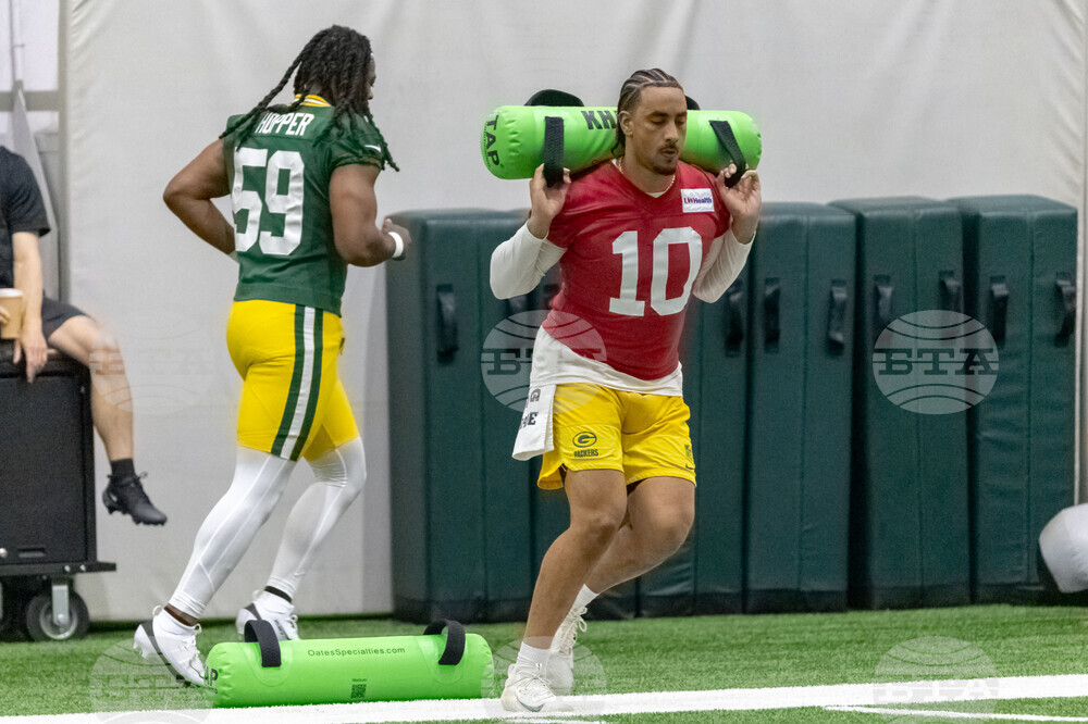 Packers Football