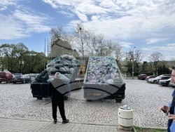 Снимка: Община Сливен