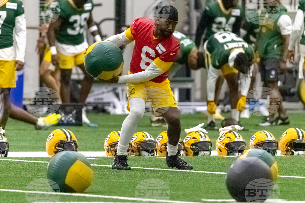 Packers Football