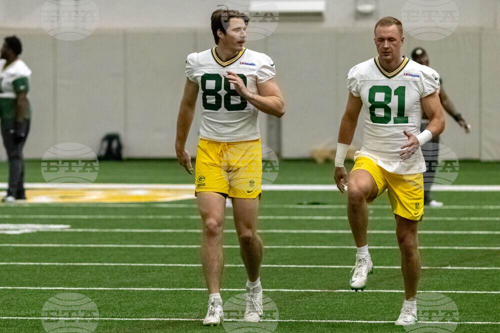 Packers Football