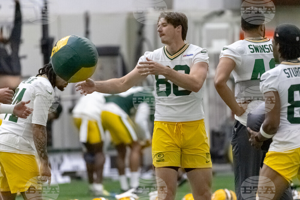 Packers Football