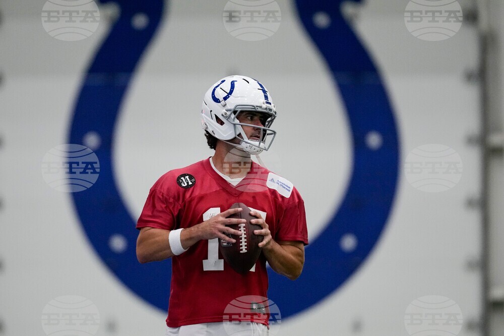 Colts Football