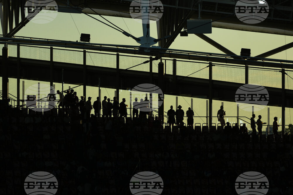 Germany Conference League Final Soccer