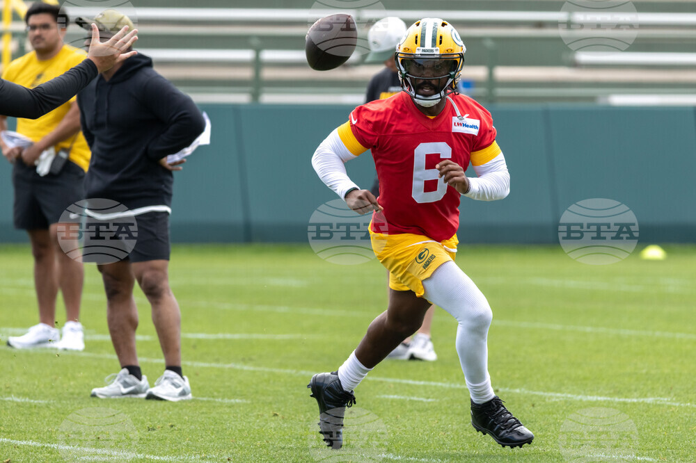 Packers Football