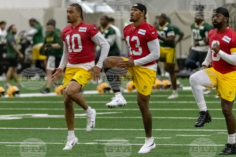 Packers Football