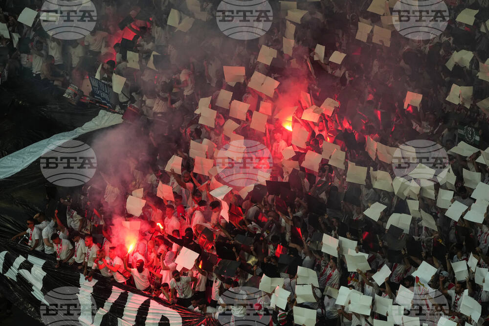 Germany Conference League Final Soccer