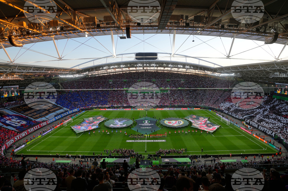 Germany Conference League Final Soccer