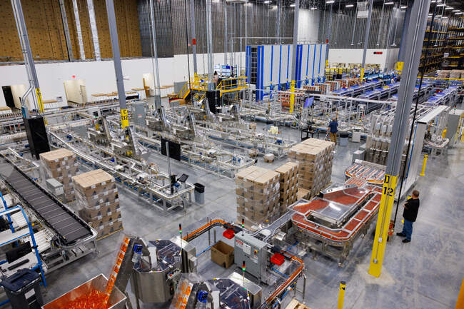 CenterWell Pharmacy's Ribbon-Cutting at Orlando Distribution Center