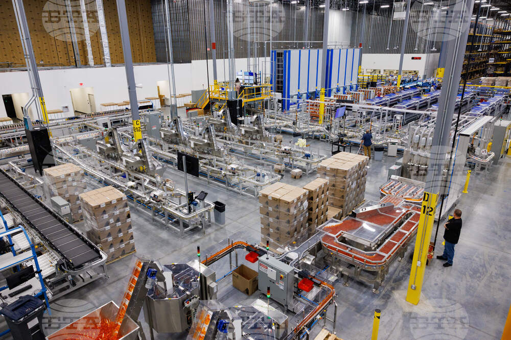 CenterWell Pharmacy's Ribbon-Cutting at Orlando Distribution Center