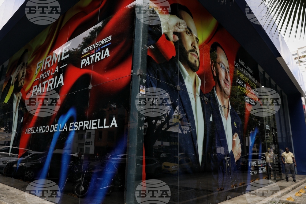 Colombia Election