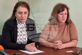 Варна - ГЕРБ-СДС - пресконференция