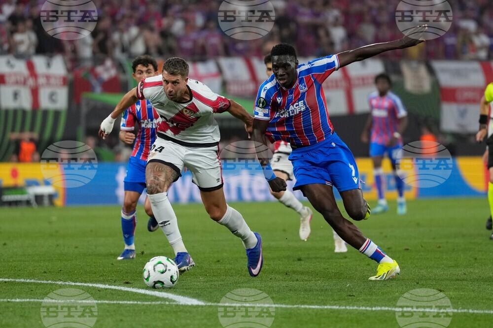 Germany Conference League Final Soccer