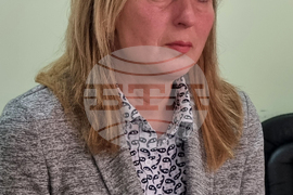 Варна - ГЕРБ-СДС - пресконференция