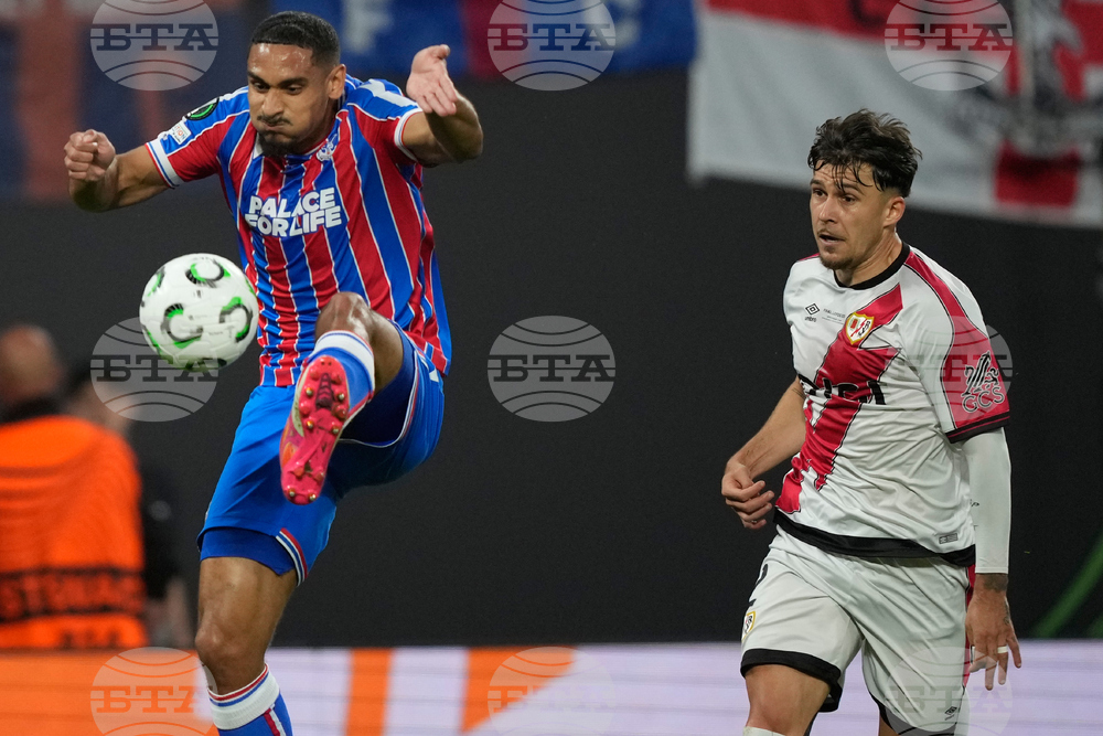 Germany Conference League Final Soccer