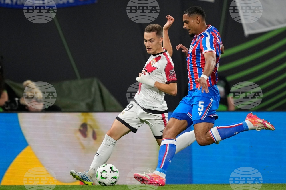 Germany Conference League Final Soccer