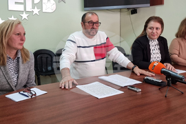 Варна - ГЕРБ-СДС - пресконференция