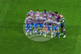 Germany Conference League Final Soccer