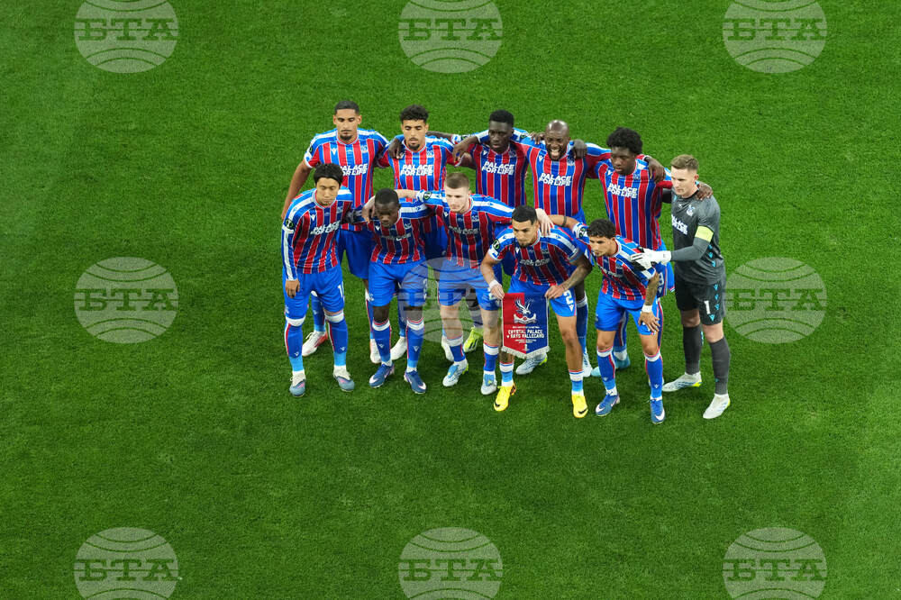 Germany Conference League Final Soccer