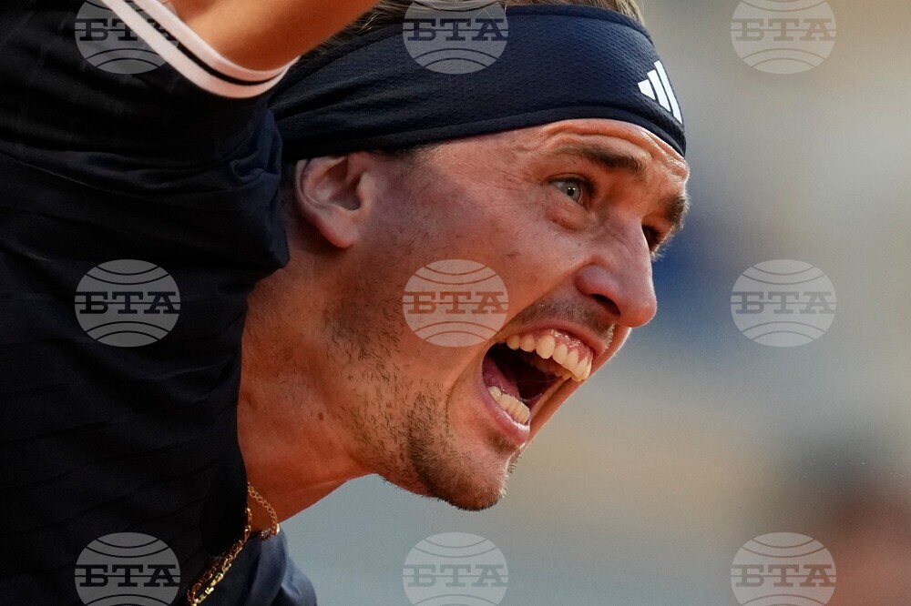 French Open Tennis