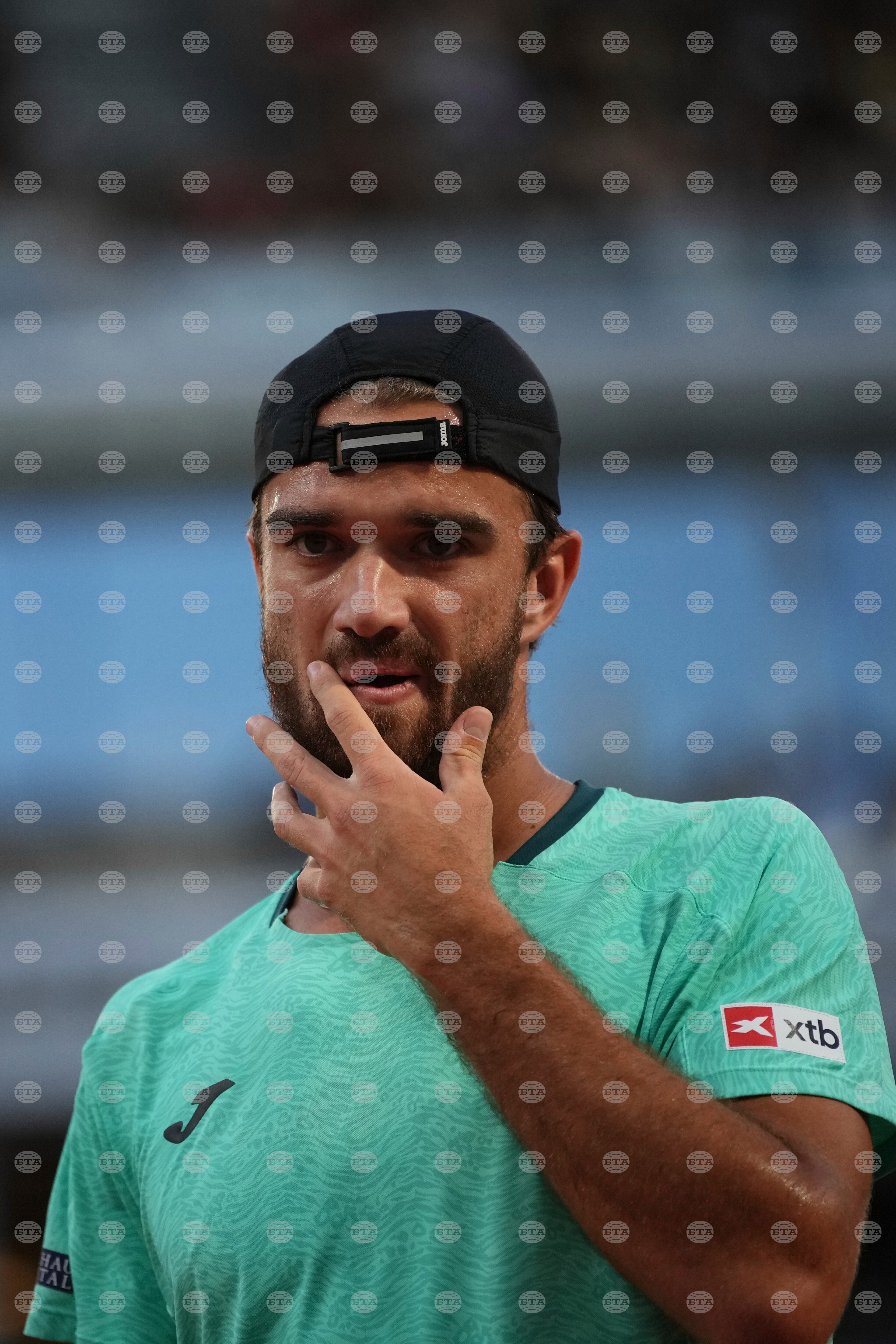 French Open Tennis