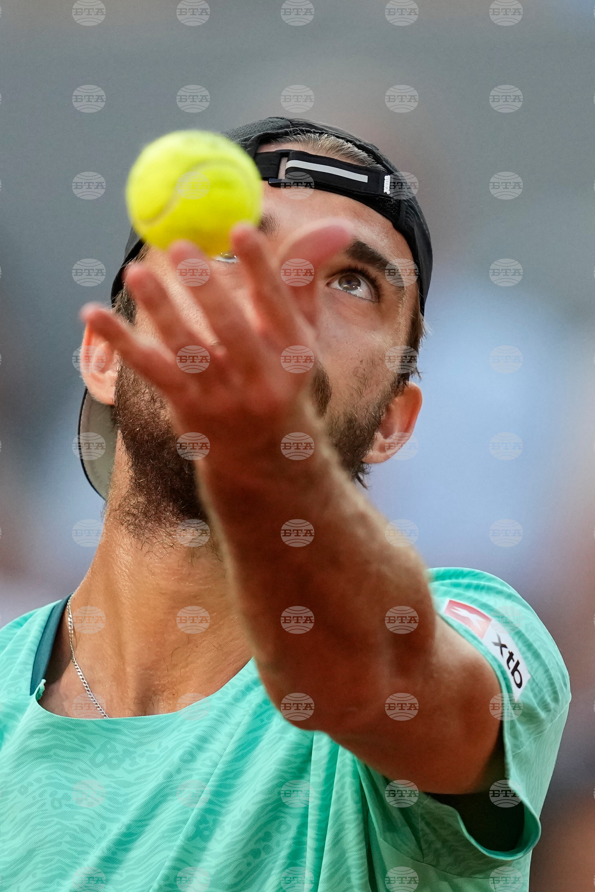 French Open Tennis
