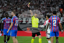 Germany Conference League Final Soccer