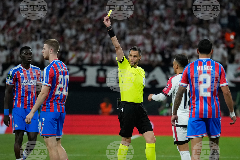 Germany Conference League Final Soccer