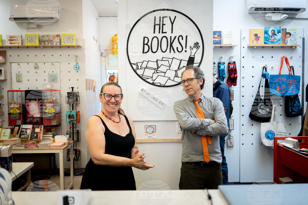 Books-Independent Boom