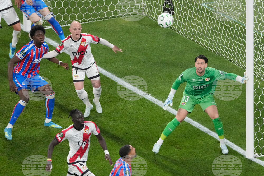 Germany Conference League Final Soccer