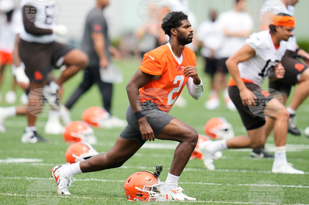 Browns Football